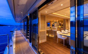 M/Y CALYPSO I yacht for charter