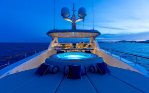 M/Y CALYPSO I yacht for charter