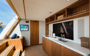 M/Y CALYPSO I yacht for charter