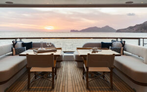 M/Y CALYPSO I yacht for charter