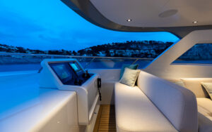 M/Y CALYPSO I yacht for charter
