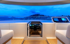 M/Y CALYPSO I yacht for charter