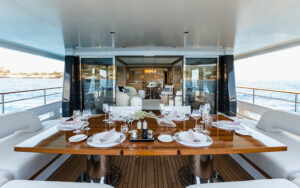 M/Y CALYPSO I yacht for charter