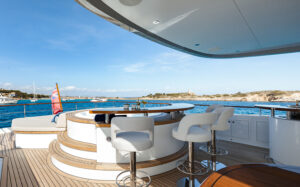 M/Y CALYPSO I yacht for charter
