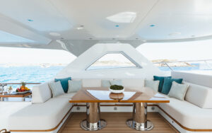 M/Y CALYPSO I yacht for charter