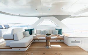 M/Y CALYPSO I yacht for charter