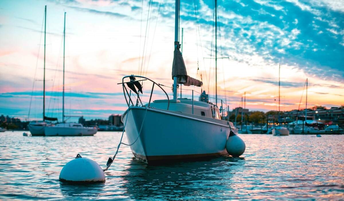 Yacht charter french riviera