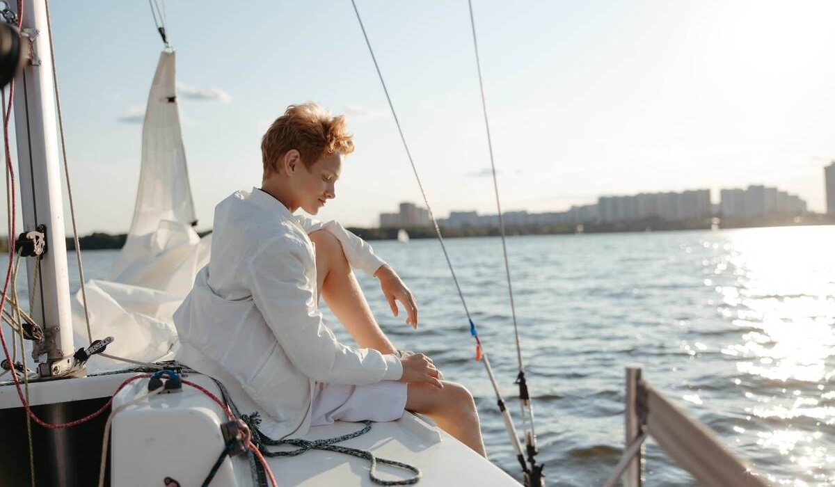 Yacht charter french riviera