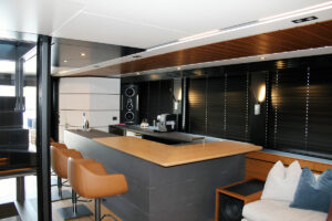 M/Y Bad Mutha yacht for charter