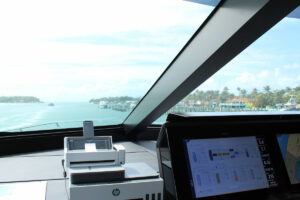 M/Y Bad Mutha yacht for charter