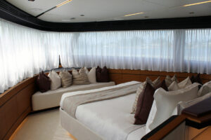 M/Y Bad Mutha yacht for charter