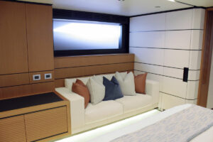 M/Y Bad Mutha yacht for charter