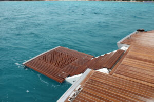M/Y Bad Mutha yacht for charter