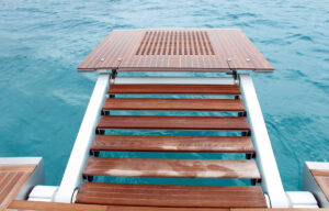 M/Y Bad Mutha yacht for charter