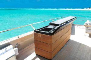 M/Y Bad Mutha yacht for charter