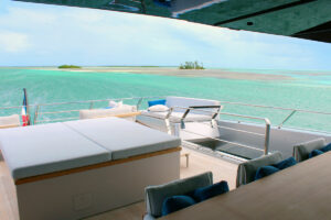 M/Y Bad Mutha yacht for charter