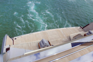 M/Y Bad Mutha yacht for charter