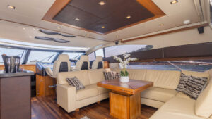 M/Y SPLASH yacht for charter