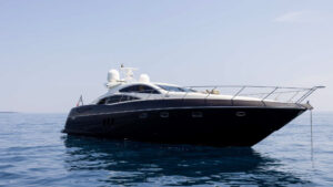 M/Y SPLASH yacht for charter