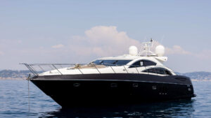 M/Y SPLASH yacht for charter