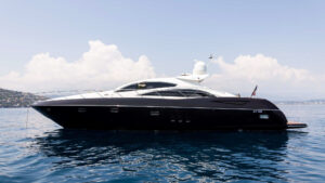 M/Y SPLASH yacht for charter