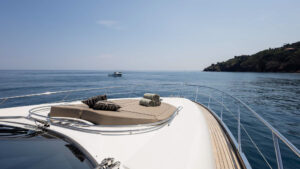 M/Y SPLASH yacht for charter