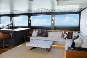 M/Y Bad Mutha yacht for charter