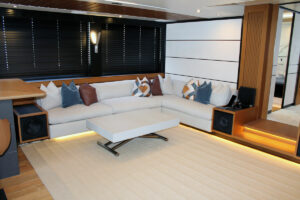 M/Y Bad Mutha yacht for charter