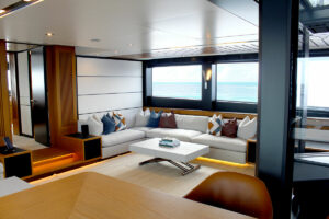 M/Y Bad Mutha yacht for charter