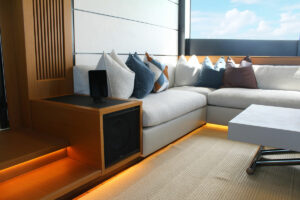 M/Y Bad Mutha yacht for charter