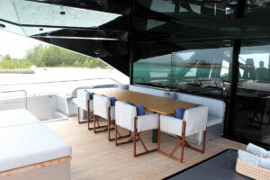M/Y Bad Mutha yacht for charter