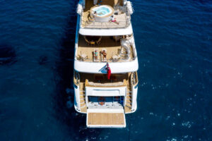 Benetti for sale