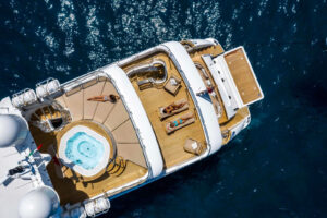 Benetti for sale