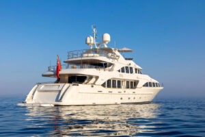 Benetti for sale