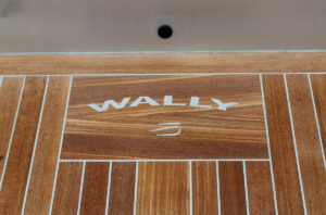M/Y Bad Mutha yacht for charter