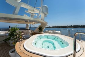 Benetti for sale