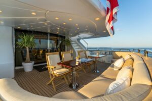 Benetti for sale