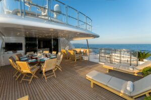 Benetti for sale