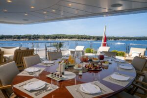 Benetti for sale