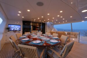 Benetti for sale