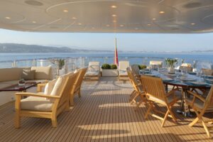 Benetti for sale