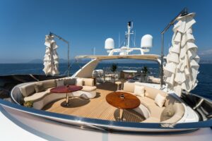 Benetti for sale