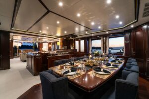 Benetti for sale