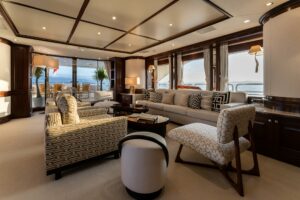 Benetti for sale