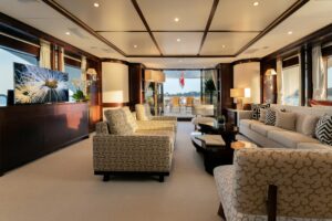 Benetti for sale