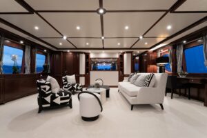 Benetti for sale