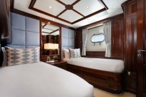 Benetti for sale