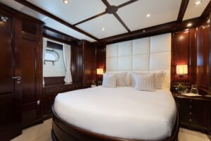 Benetti for sale