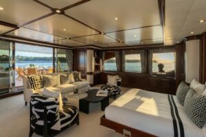 Benetti for sale