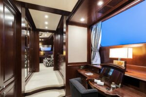 Benetti for sale